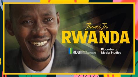 rwanda development board adress